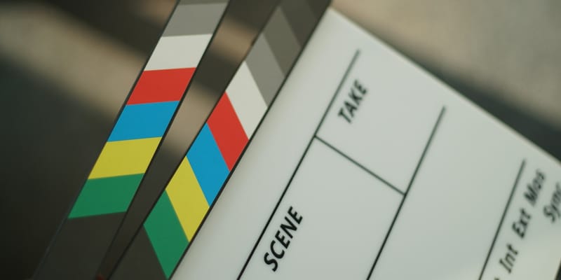 Форум кино «Үмүт» 2026: в Бишкеке пройдут мастер-классы для начинающих кинематографистов