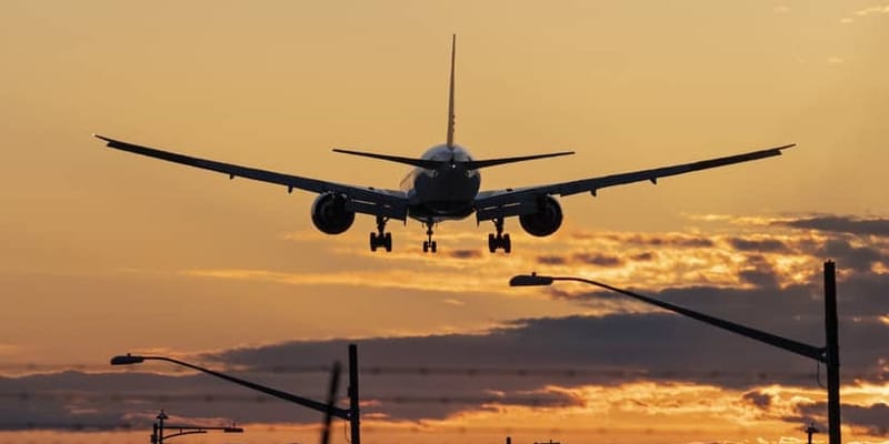 Air China планирует открыть представительство в Бишкеке и запустить рейсы из Пекина изображение публикации