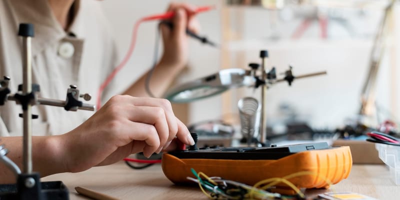 Как в КР планируют отбирать инновационные проекты для госфинансирования: детали изображение публикации