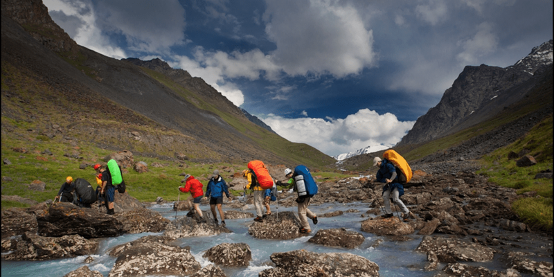 Доходы Кыргызстана от экспорта туристических услуг превысили $1 млрд