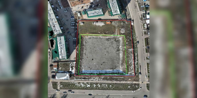 Муниципалитету Бишкека вернули участок в Кок-Жаре стоимостью 146 млн сомов изображение публикации