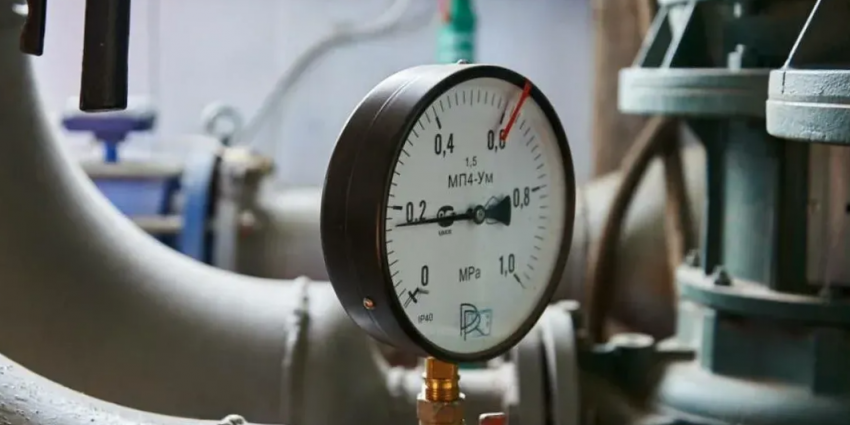 В Бишкеке 1–2 апреля испытают теплосети: возможны порывы и подтопления