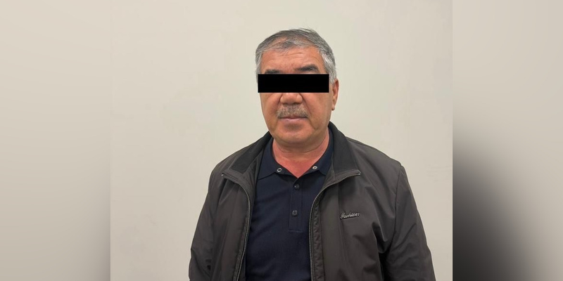 ГКНБ задержал экс-депутата ЖК Кундузбека Сулайманова по делу о коррупции в энергосекторе изображение публикации