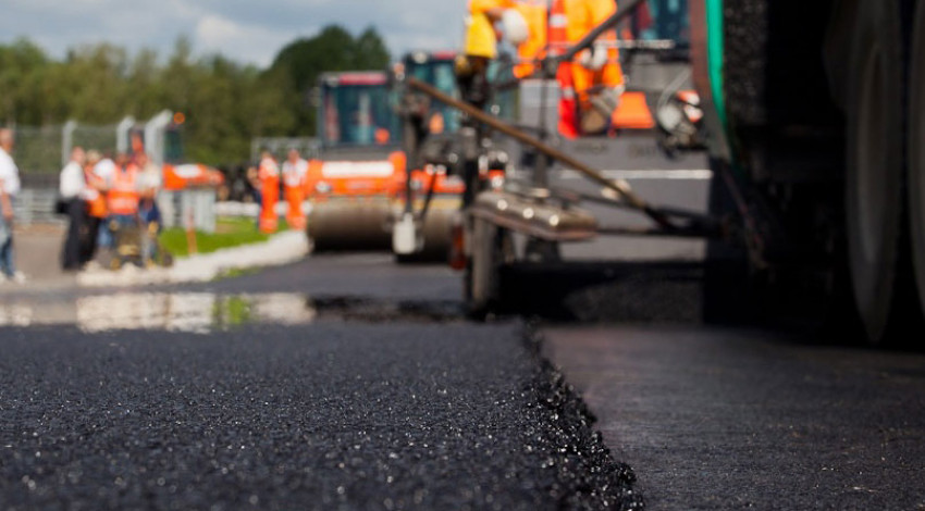 Ремонт дорог в Бишкеке: как со 2 апреля изменится схема движения по проспекту Дэн Сяопина