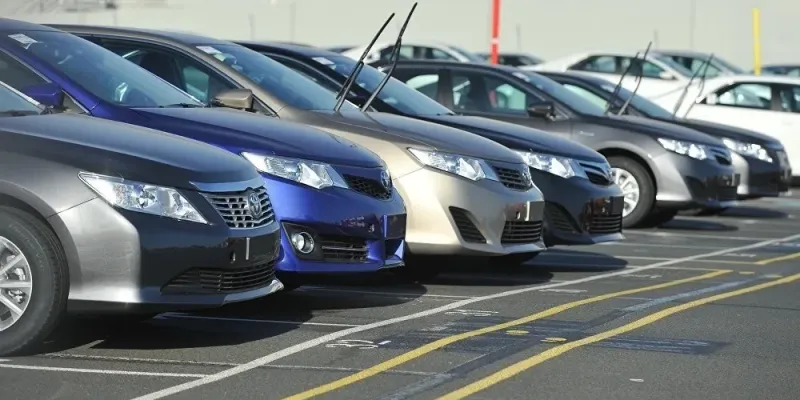 В Кыргызстане запустили онлайн-регистрацию авто: пилот продлится до конца 2026 года изображение публикации