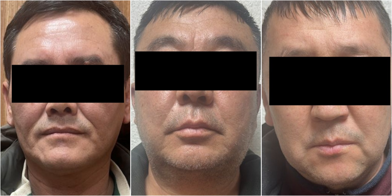 МВД раскрыло схему финансирования ОПГ Дженго через строительный бизнес в Оше изображение публикации