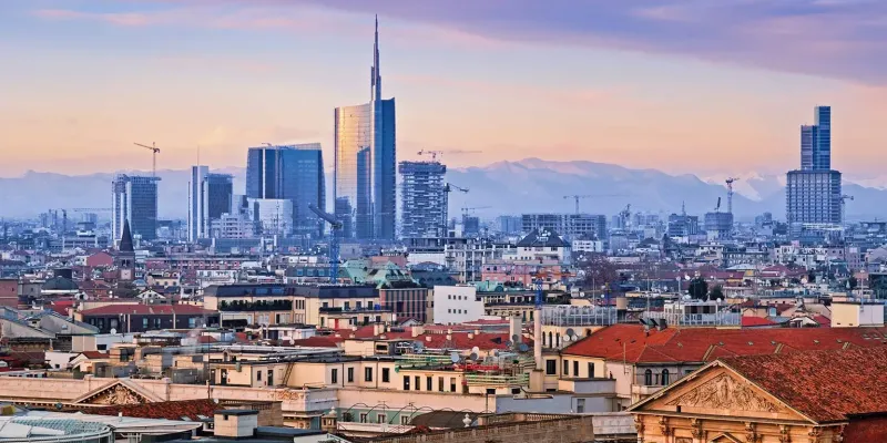 Кыргызстан официально закрепил защиту взаимных инвестиций с Италией изображение публикации