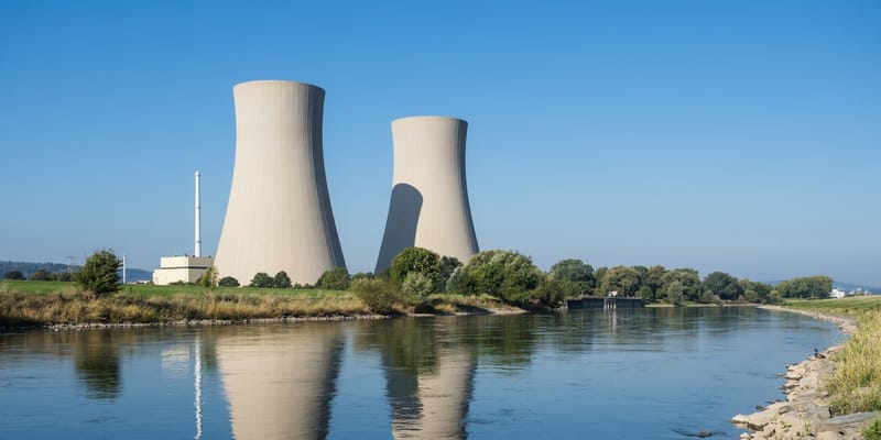 Решение по АЭС в Кыргызстане примет народ: кабмин озвучил планы по атомному проекту изображение публикации