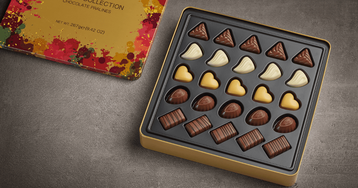 Кыргызстан станет частью мирового шоколадного бренда из Турции — Elit Chocolate изображение публикации