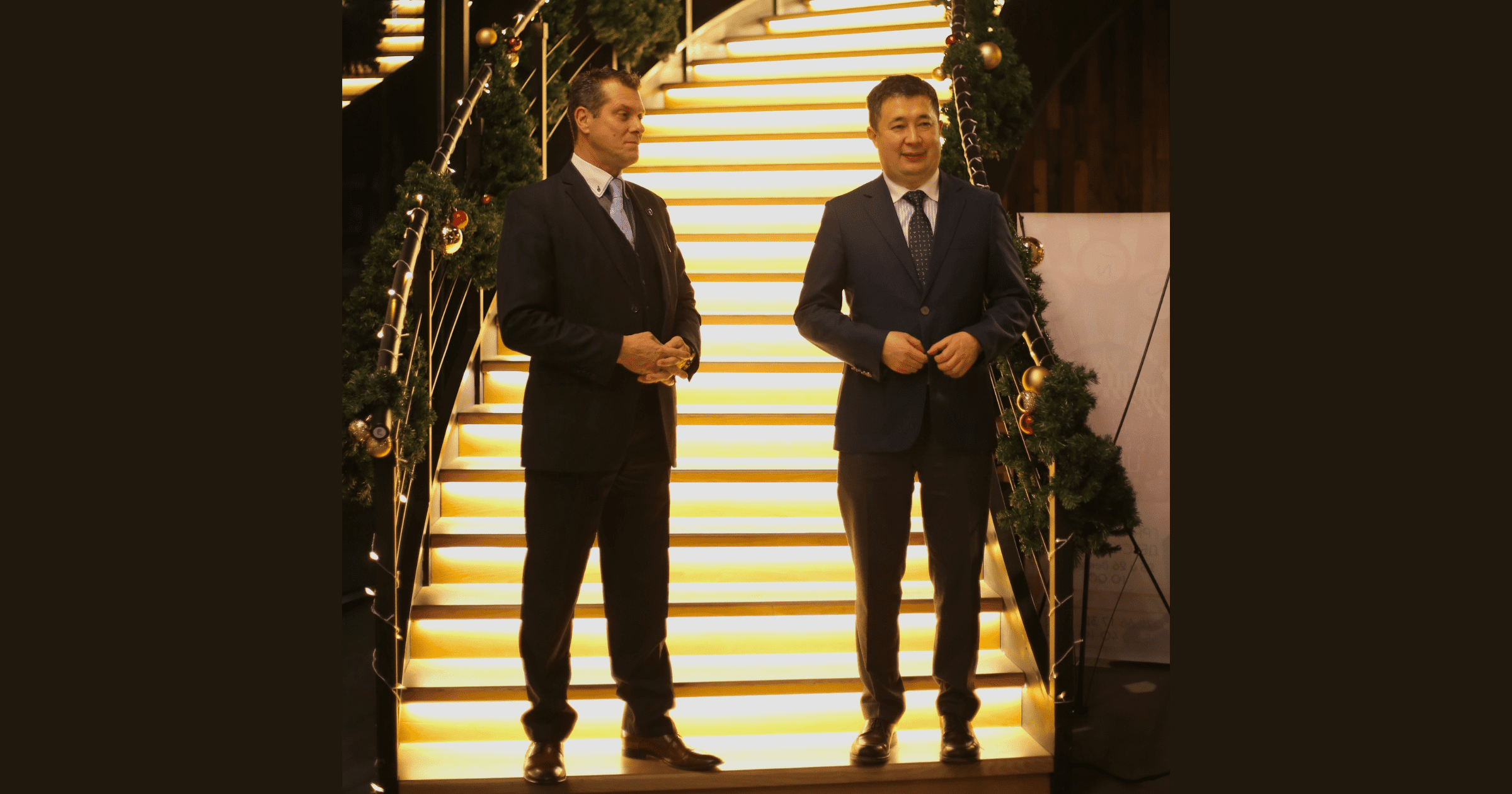 Новый концепт ресторана ARCHA 5-звездочного Novotel Bishkek City Center