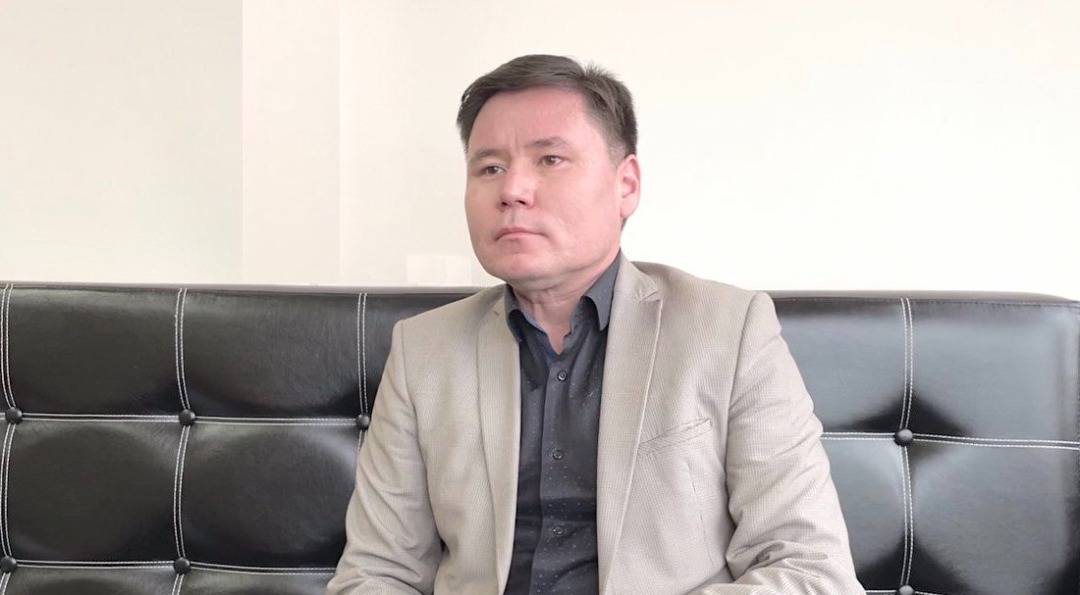 С нового года вводится регистрация IMEI-кодов: Что это значит? Интервью с Айбеком Бакановым