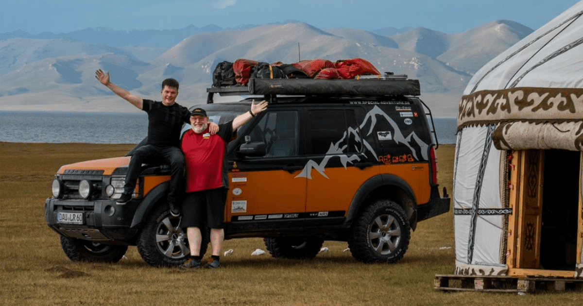 Владелец известной туркомпании продает джипы, чтобы выплатить зарплату сотрудникам