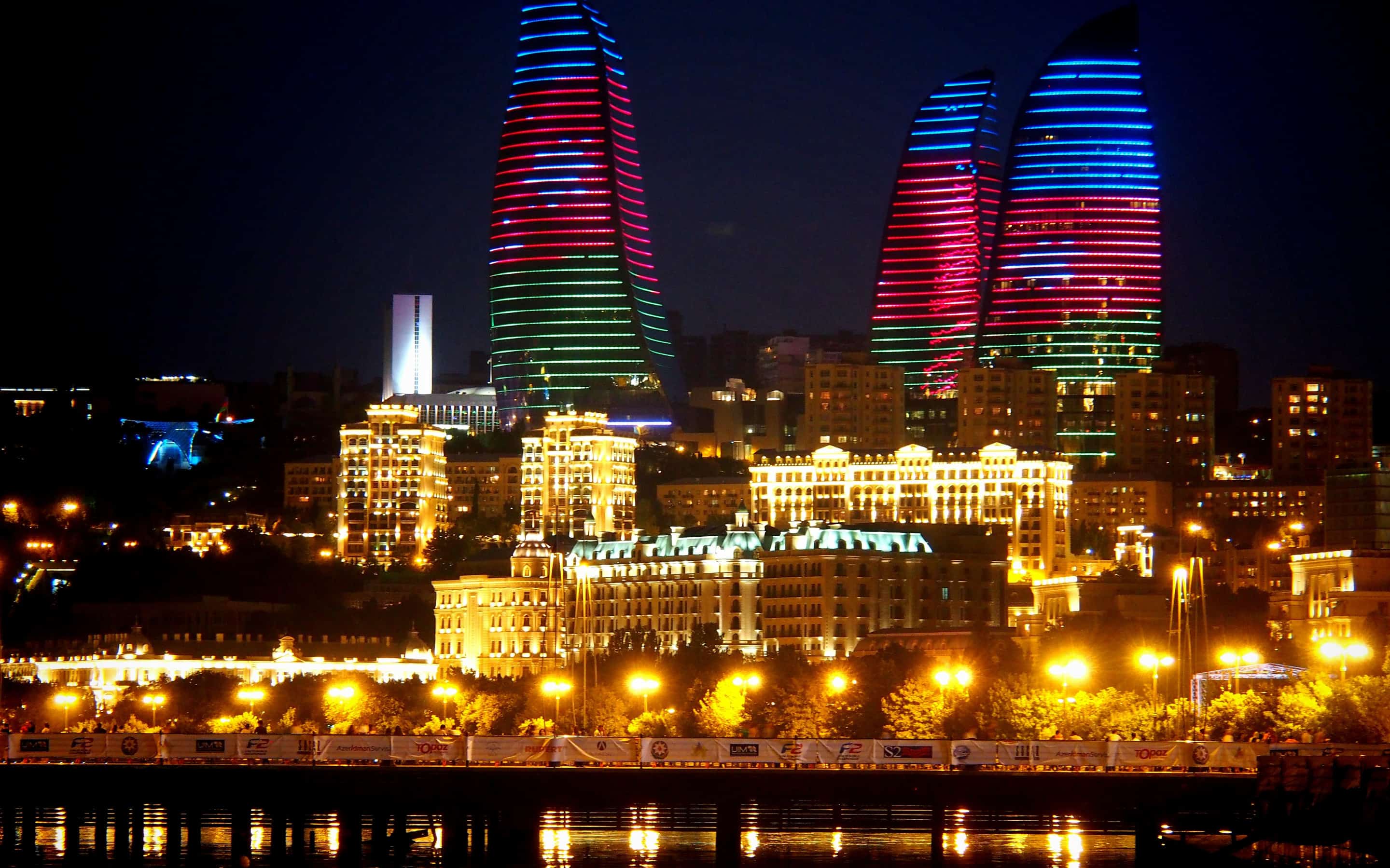 Инвестиционные проекты КР передали на рассмотрение азербайджанским бизнесменам
