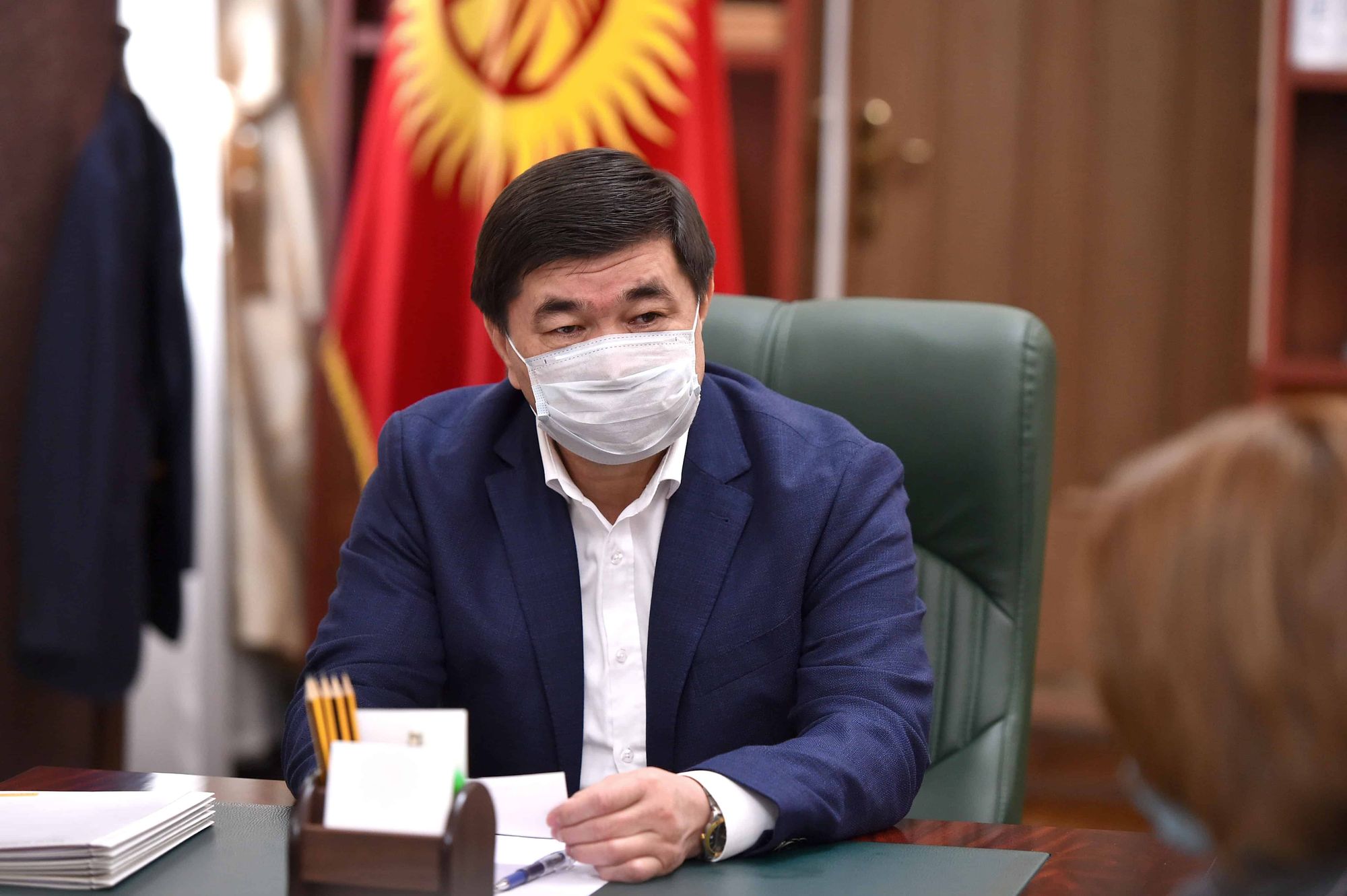 Правительство поможет нуждающимся, привлекая гражданское общество и ресурсы бизнеса