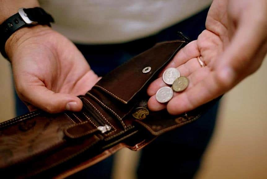 Асрандиев ответил как быть населению, у которого нет накоплений на период ЧП