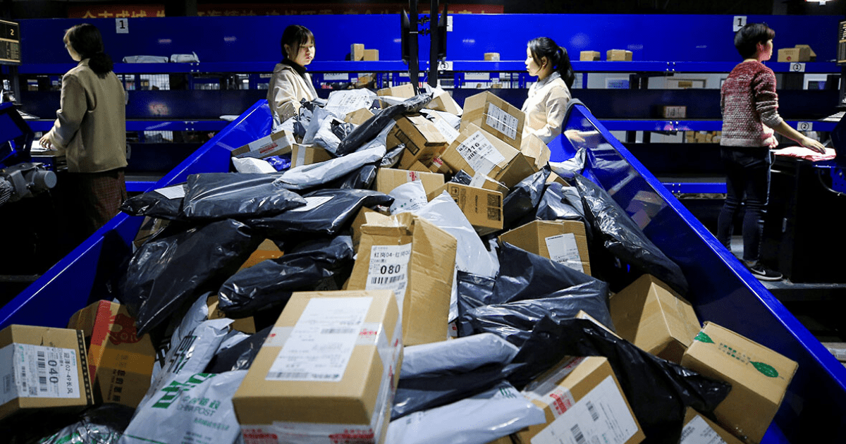 В ЕАЭС норму беспошлинного ввоза товаров из интернет-магазинов могут снизить еще ниже