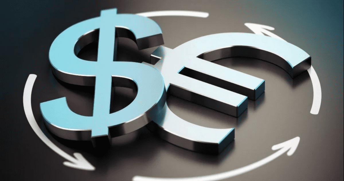 Курсы доллара и евро официально выросли на 3 сома и закрепились на новом уровне