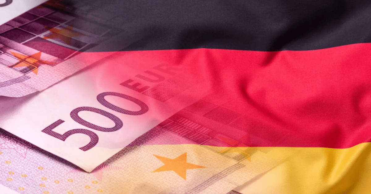 Германия выделит Кыргызстану €500 тысяч на борьбу с коронавирусом