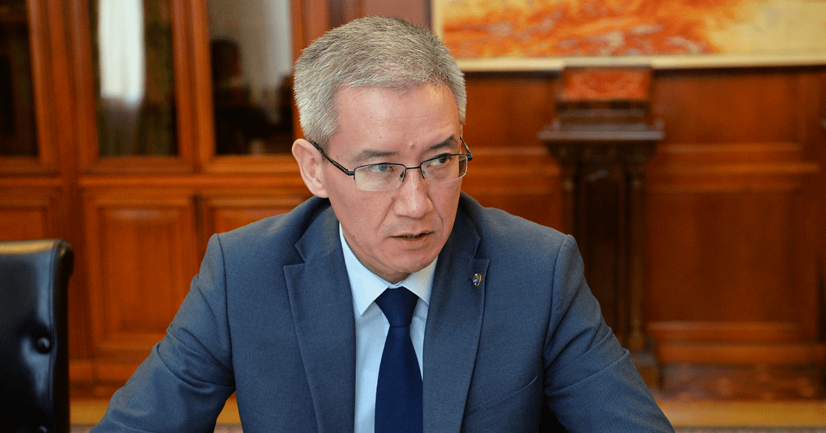 Коронавирус. Правительство поддержит отечественных производителей, грузоперевозчиков и импортеров