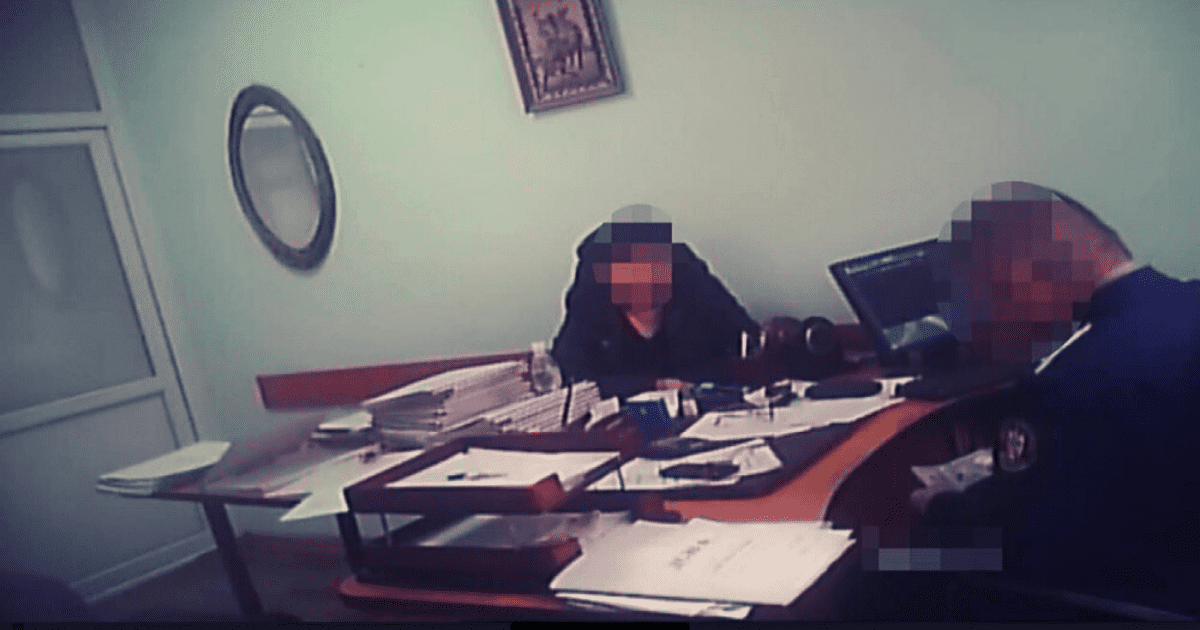 Глава УГНС по Ленинскому району и еще два сотрудника уволены в связи с утратой доверия