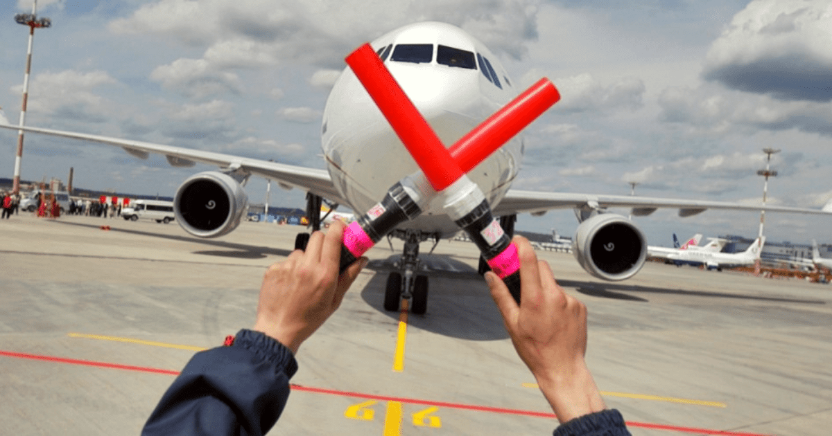 Еще 9 российских городов отменили авиарейсы из Кыргызстана. Итого небо закрыли 24 города мира. СПИСОК