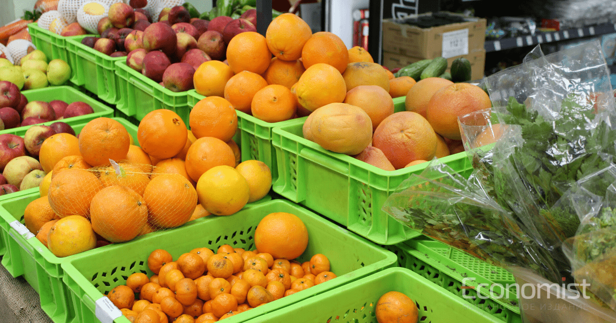 Госантимонополия призвала крупные торговые сети не повышать цены из-за коронавируса