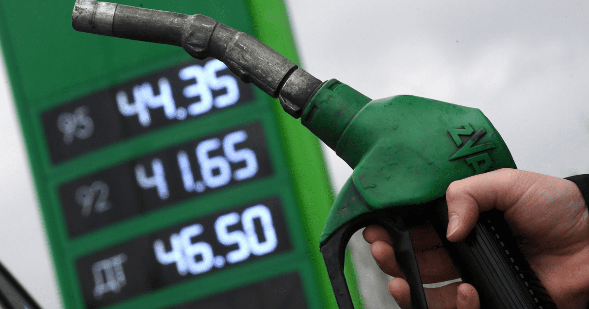 Цены на ГСМ в ближайшее время снизятся на 2 сома — правительство