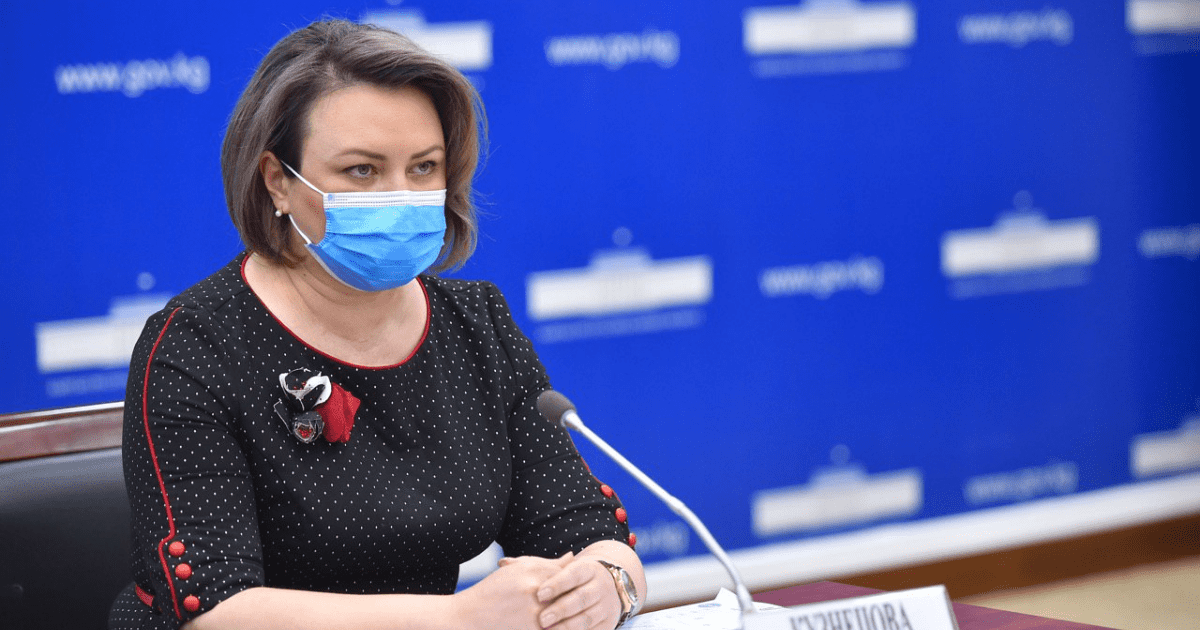 Мэрия Бишкека собирается вернуть внутренние посты и требовать с въезжающих справку о тестировании на коронавирус