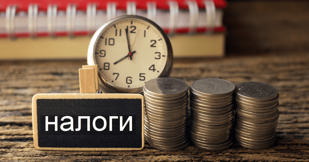 Бизнес получил право на перерасчет суммы патента и приостановку налогового контракта