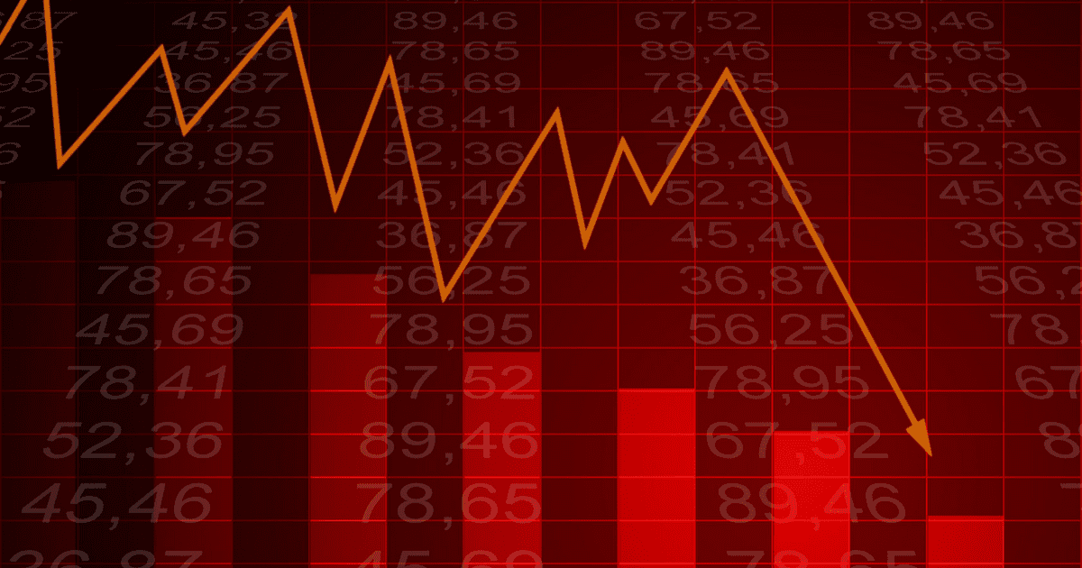 Падение ВВП Кыргызстана в январе-апреле составило 3.8%