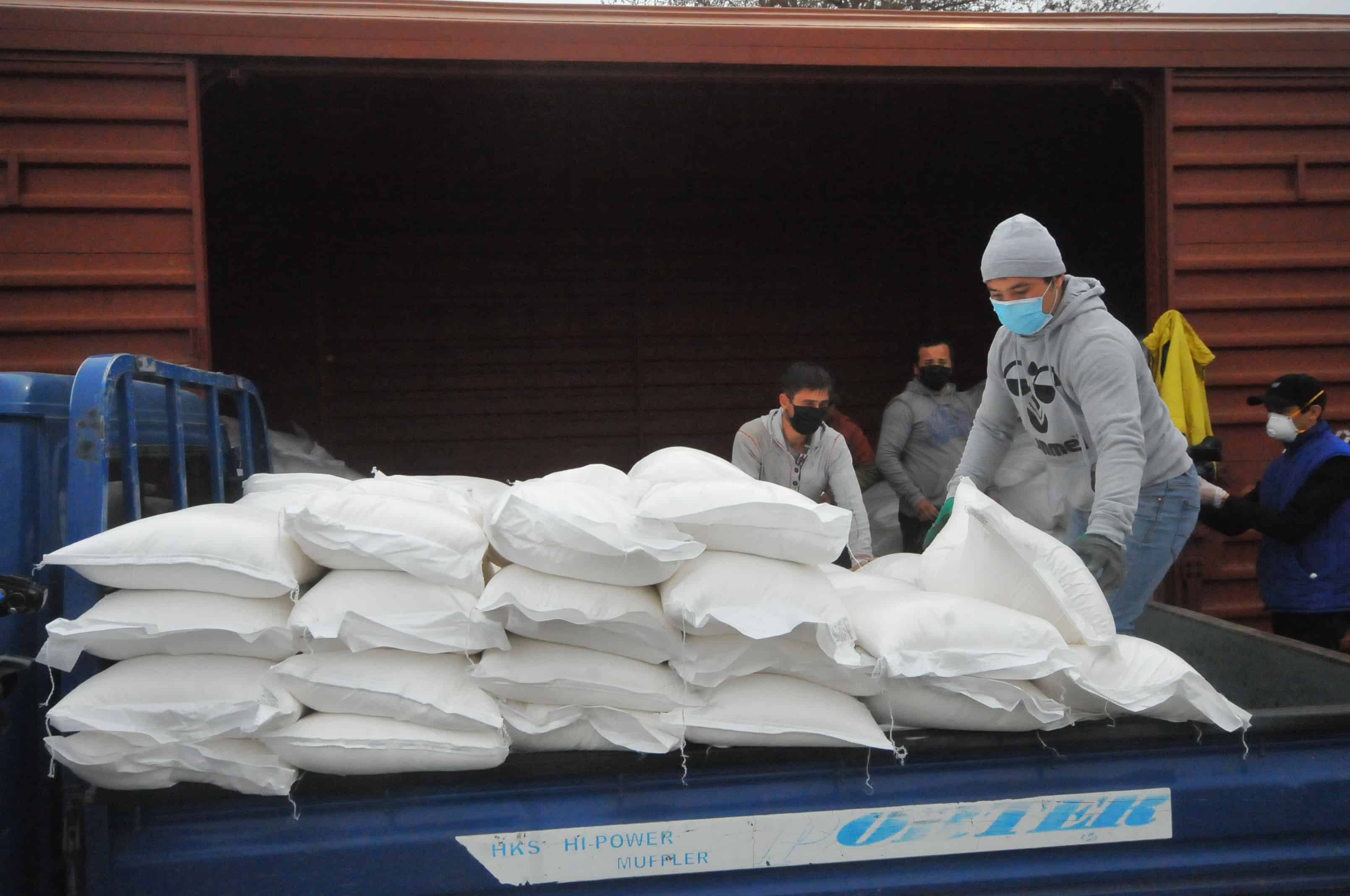 Полный список 15 видов деятельности, которым разрешено работать в режиме ЧС