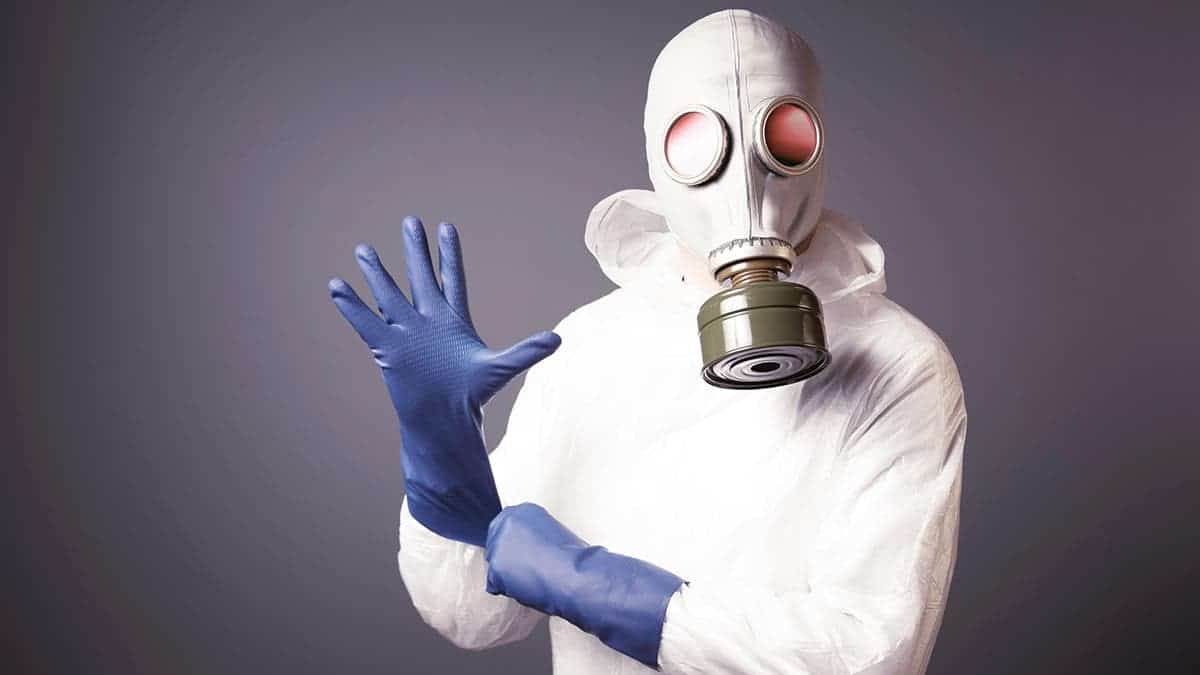 На фоне COVID-19 число кибератак выросло на 22.5%