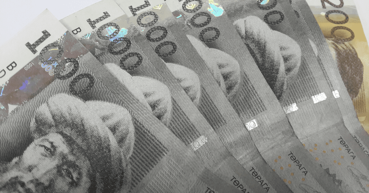 Предприниматели получили под госгарантии кредиты на 3 млрд сомов