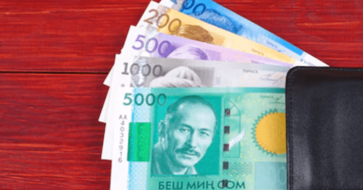 Несмотря на коронавирус выдача микрокредитов выросла до 6.9 млрд сомов