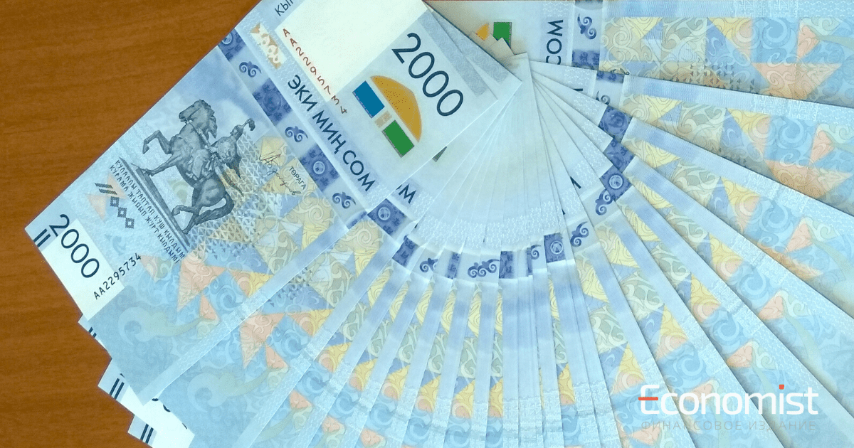 Кандидаты в президенты собрали 45 млн сомов на агитацию — больше всех внес Садыр Жапаров