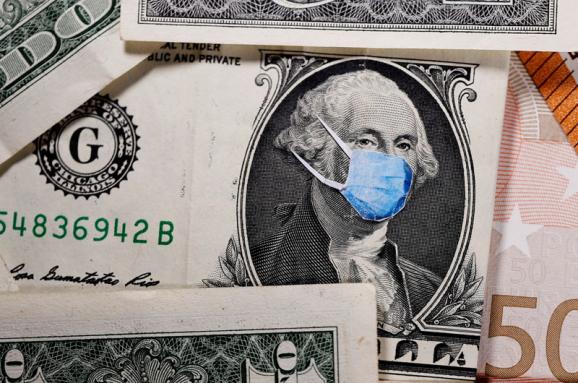 В парламенте одобрили проекты соглашений о финансировании борьбы с COVID-19 в КР