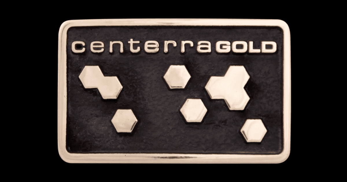 Замена Кумтору. Сenterra Gold займется разработкой месторождений в Неваде