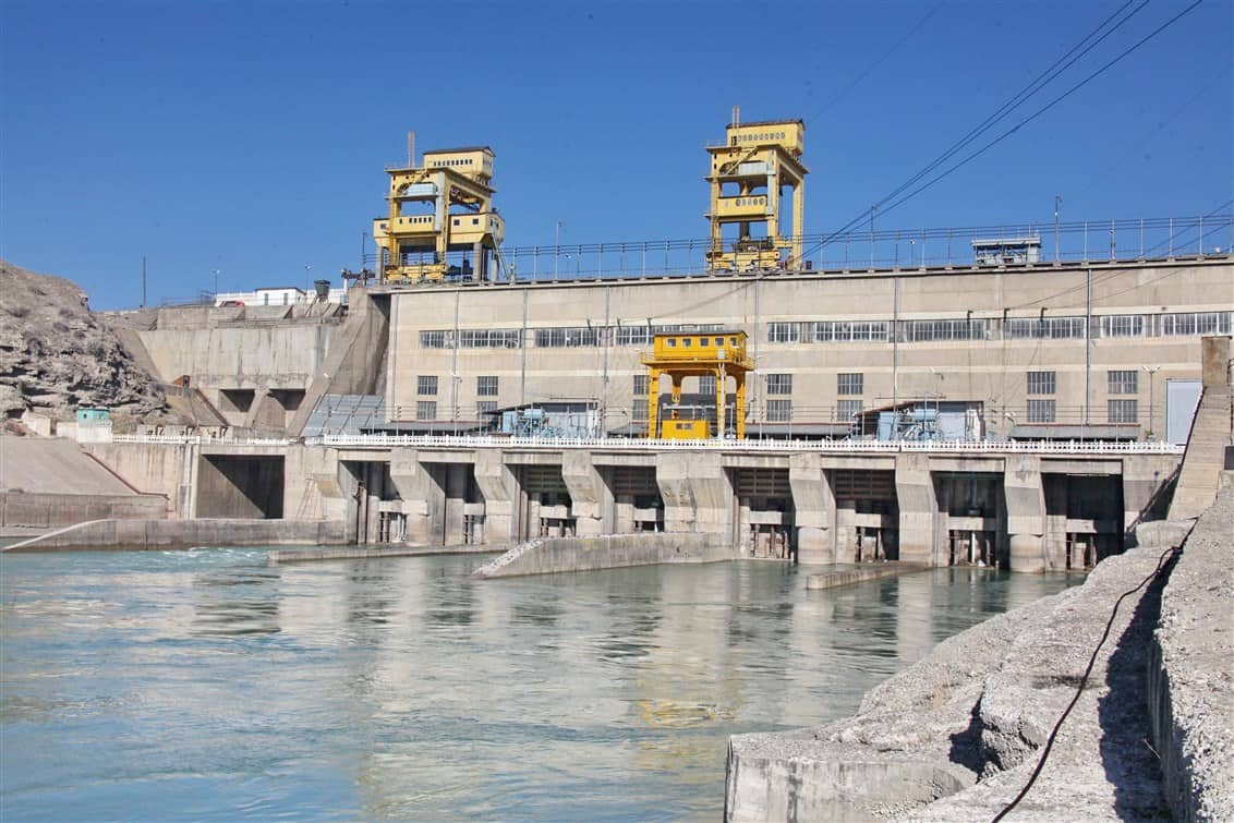 В Кыргызстане хотят разрешить владельцам частных ГЭС отдавать их в залог