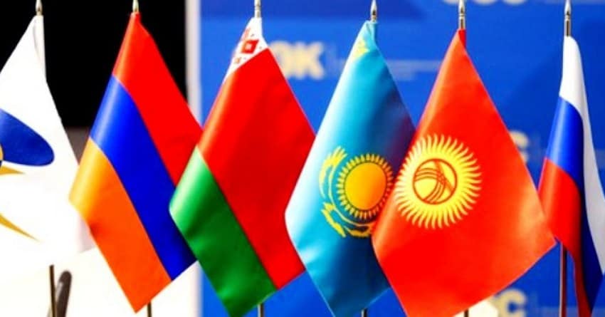 Таможенные пошлины со стороны ЕАЭС снизились на 4.7 млрд сомов
