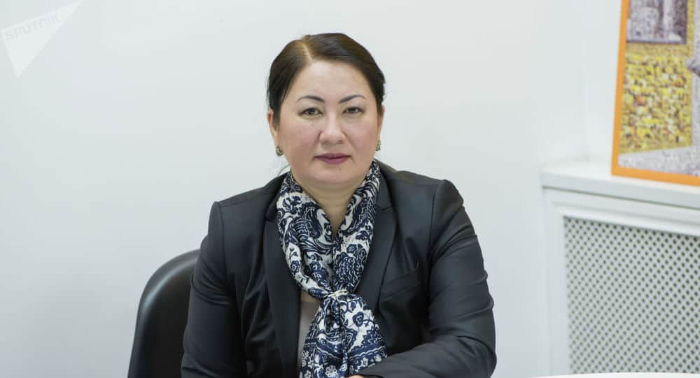 Роза Аманова покинула несколько фирм. Но бизнеса у нее стало еще больше
