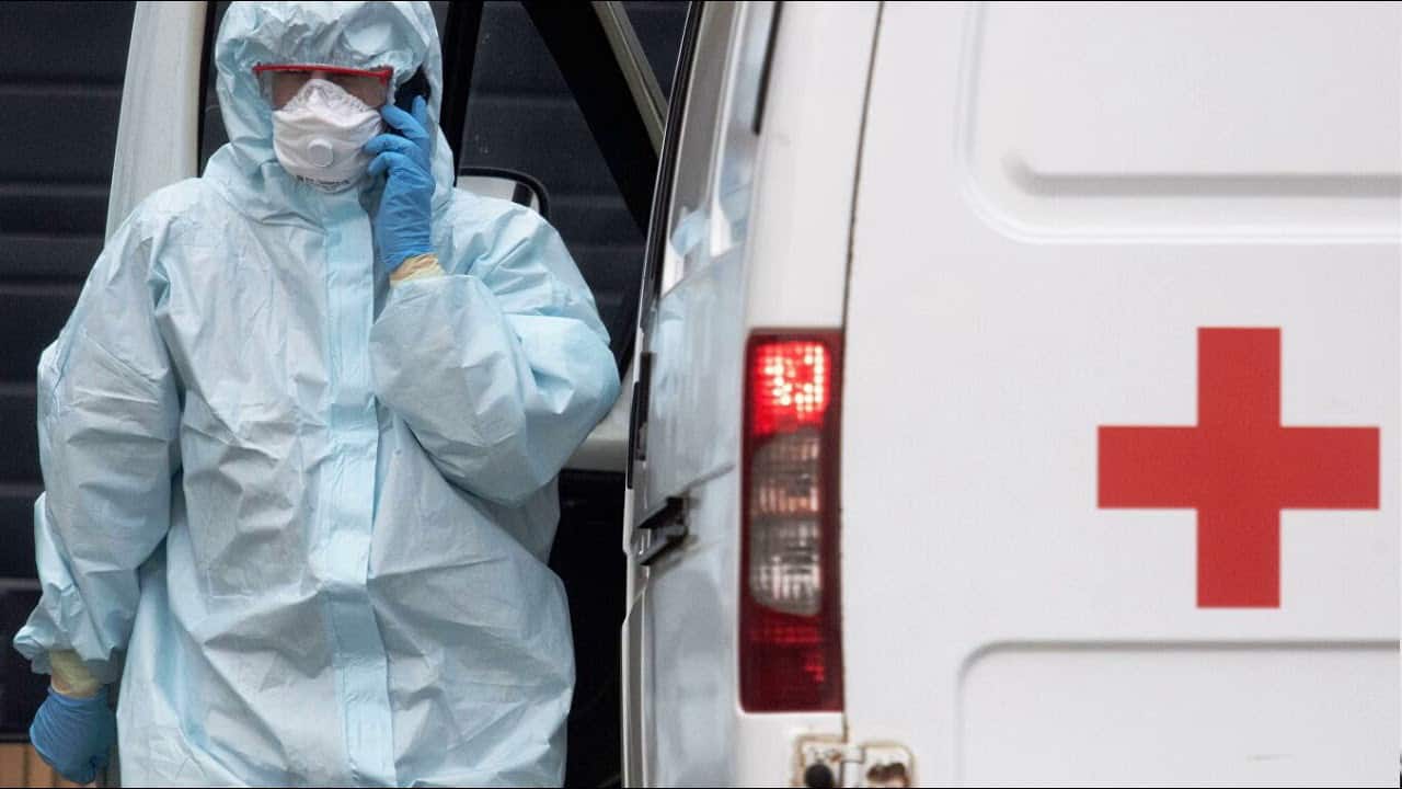 Мобильный оператор «О!» предоставит бесплатную связь медикам