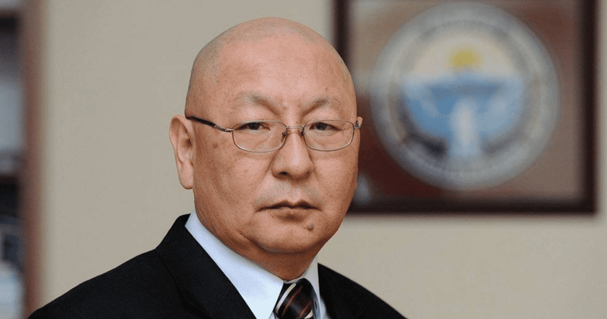 Глава НИСИ Каптагаев: «Борьба» против фармкомпаний приведет к полному коллапсу по поставкам медикаментов