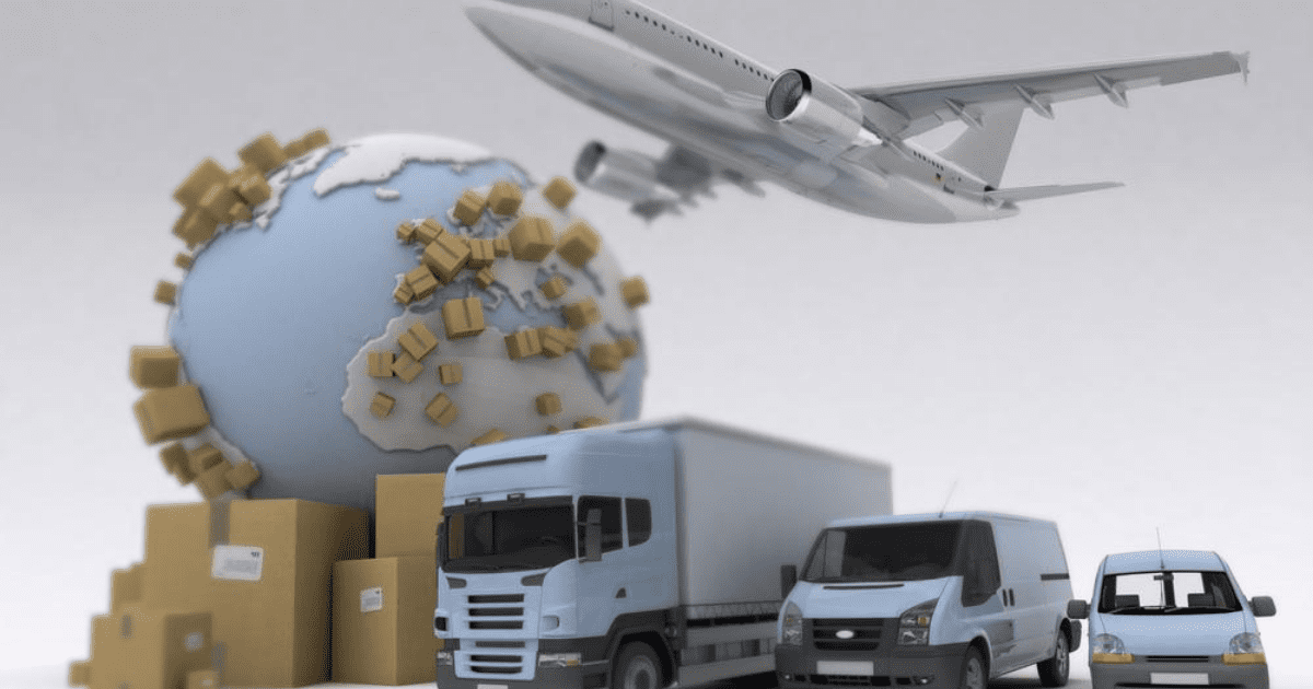 Перевозка грузов машинами и самолетами сократились в 2 раза из-за коронавируса – Минтранс