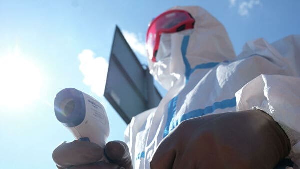 Какие ограничения действуют в странах ЦА на данный момент