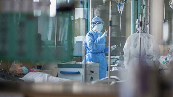 ФОМС: Внедрена программа для автоматического расчета стоимости лечения в больницах КР