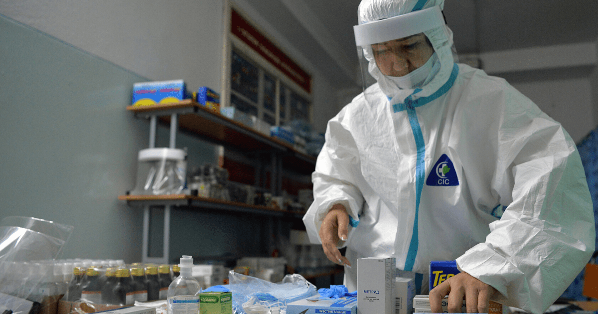 Больницы накопили полмиллиарда долгов – Минэконому и Минздраву поручили срочно решить вопрос