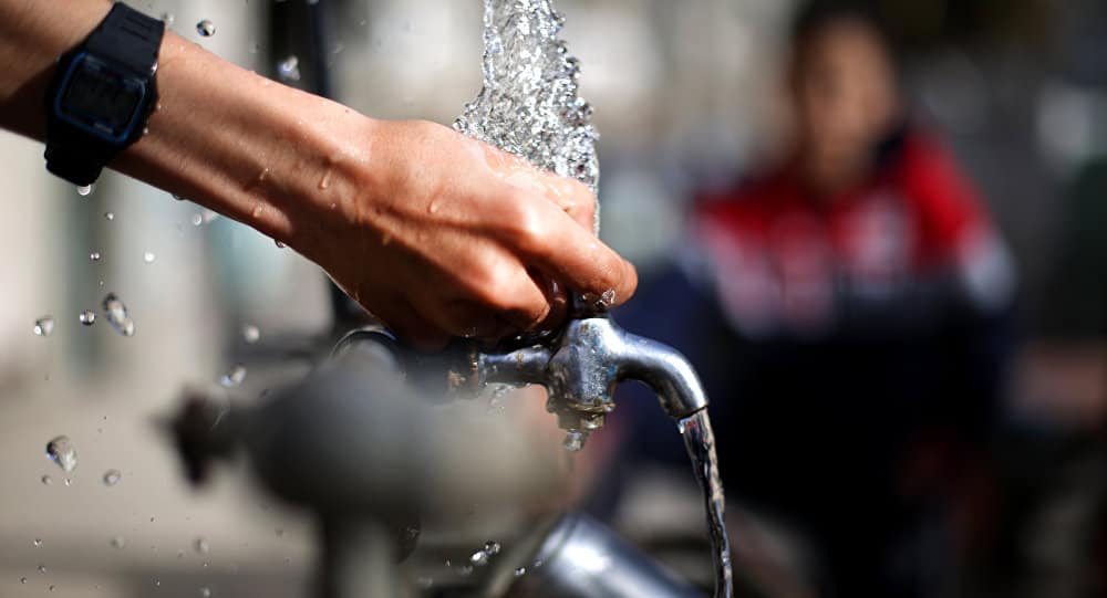 Доноры предоставят €10 млн для реабилитации всей системы водоснабжения Каракола