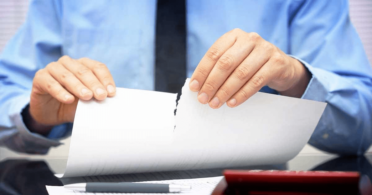 Банки сократят с 7 до 3 количество документов, требуемых у бизнесменов при выдаче кредитов