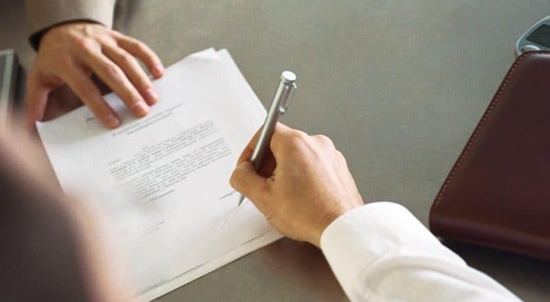 Уволен главный инспектор УККН, задержанный по подозрению в коррупции