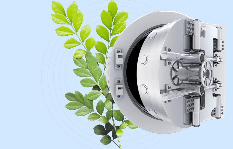 Храните ценности в банковских ячейках с круглосуточным филиалом «Бакай Банка»